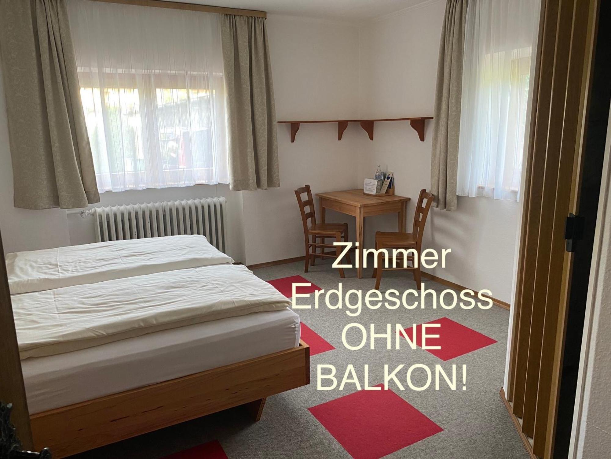 Cafe Pension Eckerbrunn Schönau am Königssee Екстериор снимка