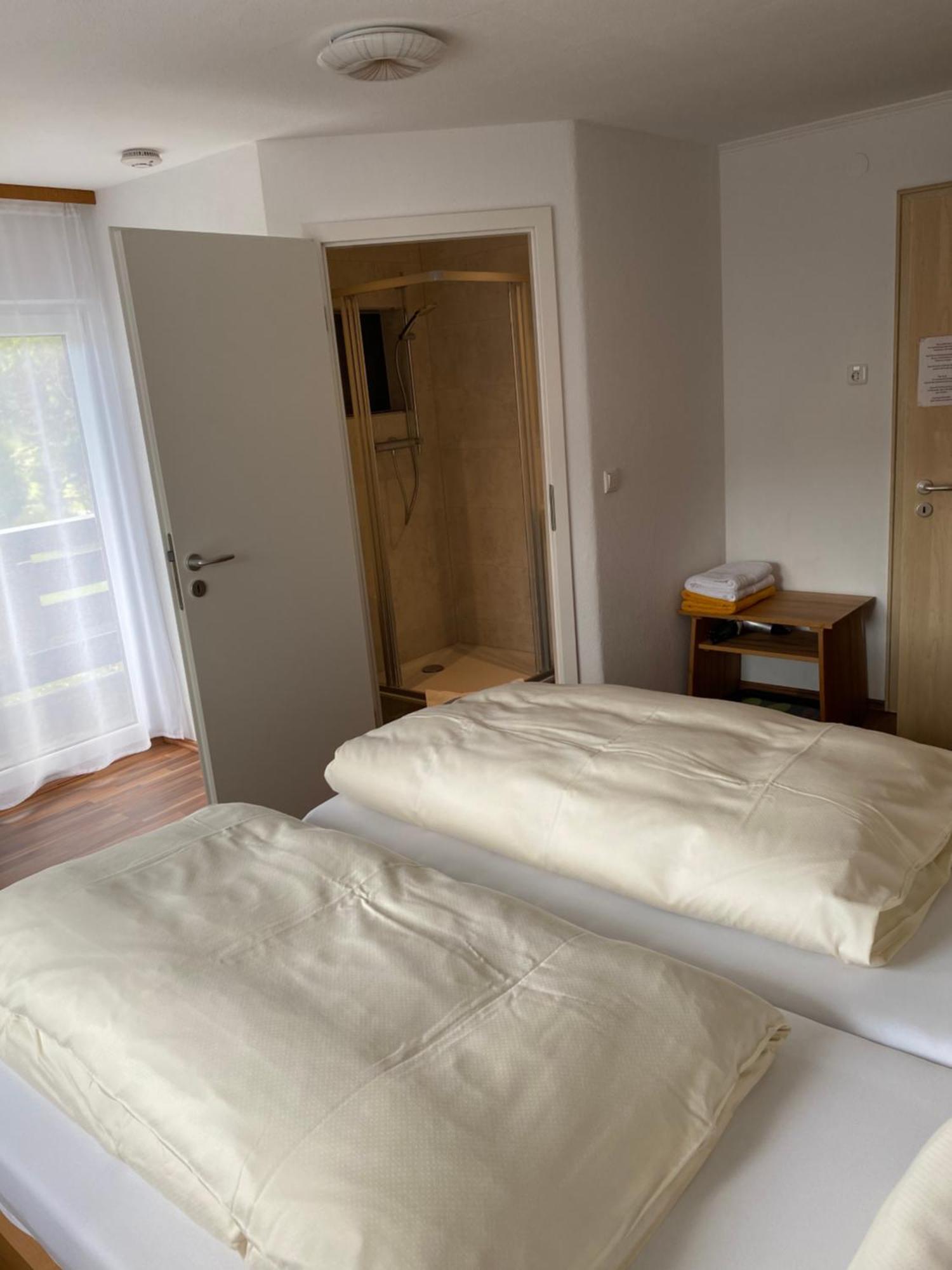 Cafe Pension Eckerbrunn Schönau am Königssee Екстериор снимка