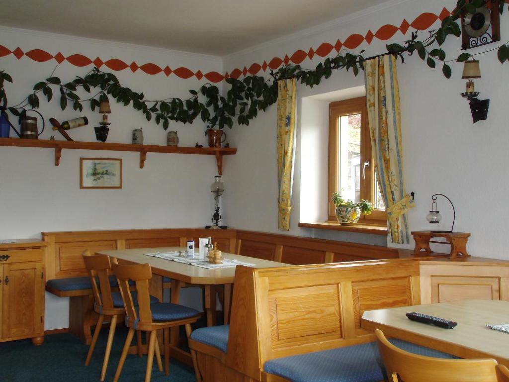 Cafe Pension Eckerbrunn Schönau am Königssee Екстериор снимка