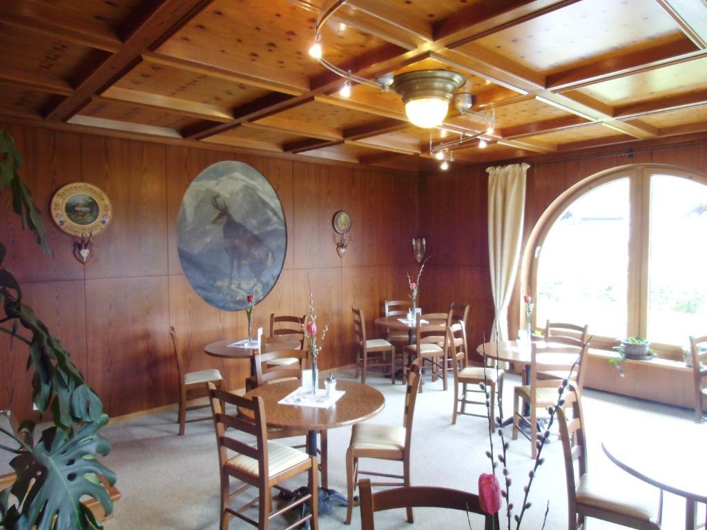Cafe Pension Eckerbrunn Schönau am Königssee Екстериор снимка